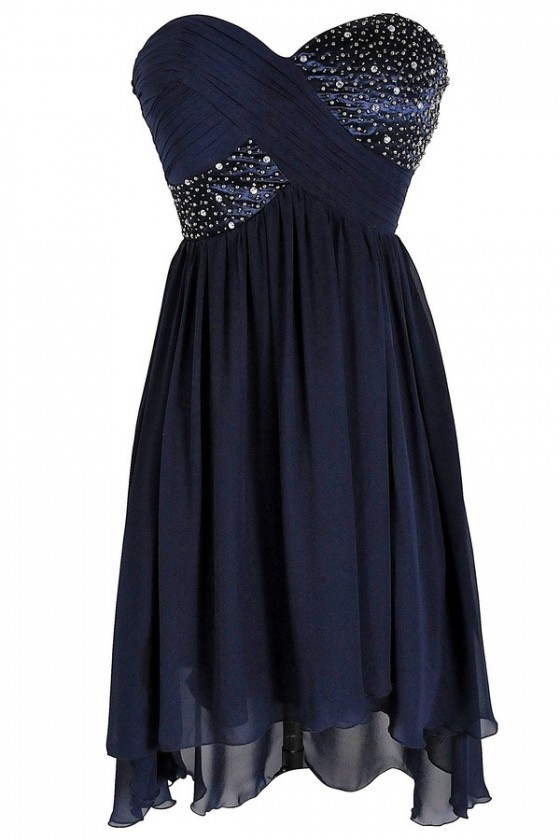 A night under the stars theme dress deals